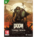 Doom Dark Ages Premium Edition - XX