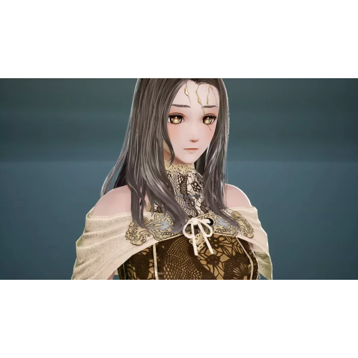 Juego Code Vein 2 para PlayStation 5 | RPG | Reserva con entrega garantizada a partir del 30/01/2026, con combate mejorado, personalización profunda y una cautivadora narrativa oscura.