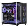 Ordenador Gaming De Sobremesa Window-Edition Ryzen 7 9800X3d Rtx 5080 32Gb 100207722