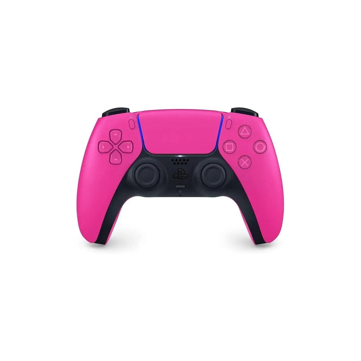 Sony DualSense PS5 Controller with Create Button, Haptic Feedback, Motion Sensor, USB Type-C Charging, Multiple Colors, Compatible with PS5 Console for Enhanced Gaming Experience.