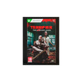 Terrifier The Artcade Game - Juego para XBOX - Version ESPAÑA