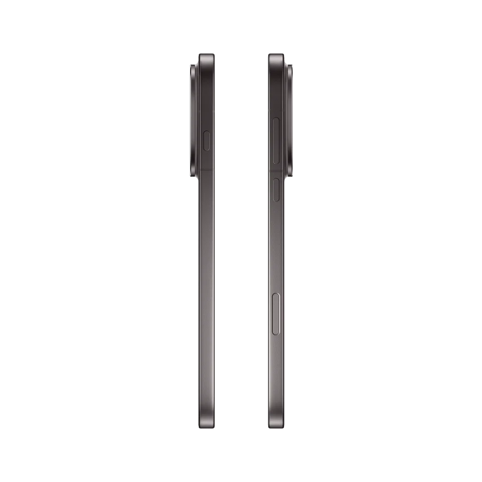 Smartphone OPPO Find X9 Pro, 5G, 16GB + 512GB, pantalla AMOLED de 6,78" (2772 × 1272), MediaTek Dimensity 9500, cámara cuádruple de 50MP, batería de 7500mAh con 80W SUPERVOOC, Wi-Fi 7, Bluetooth 6, Android.