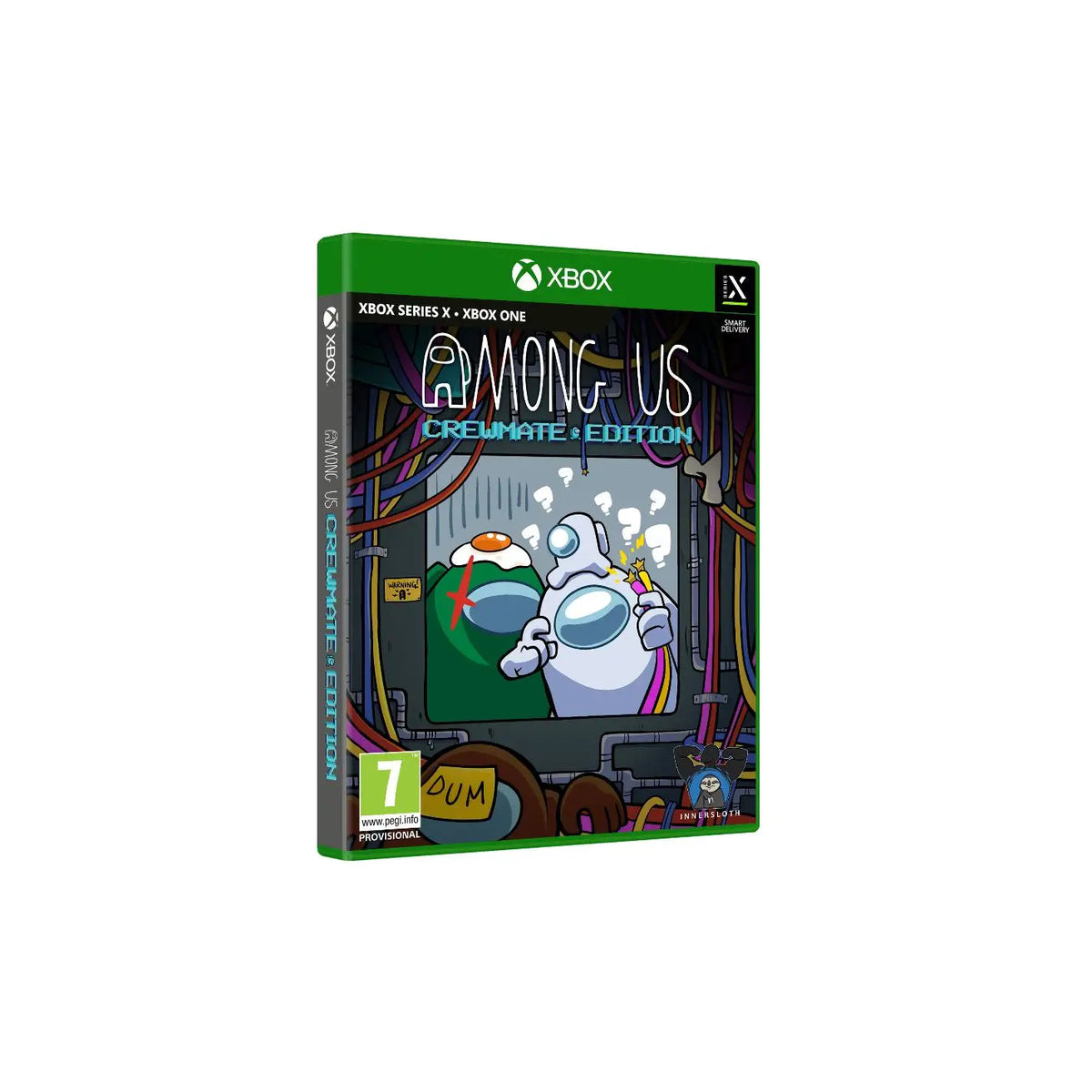 Among Us - Crewmate Edition - Juego XBOX - Version Español
