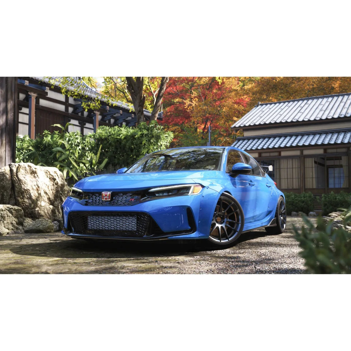 Forza Horizon 6 Standard Edition - Juego XBOX - Version ESPAÑA