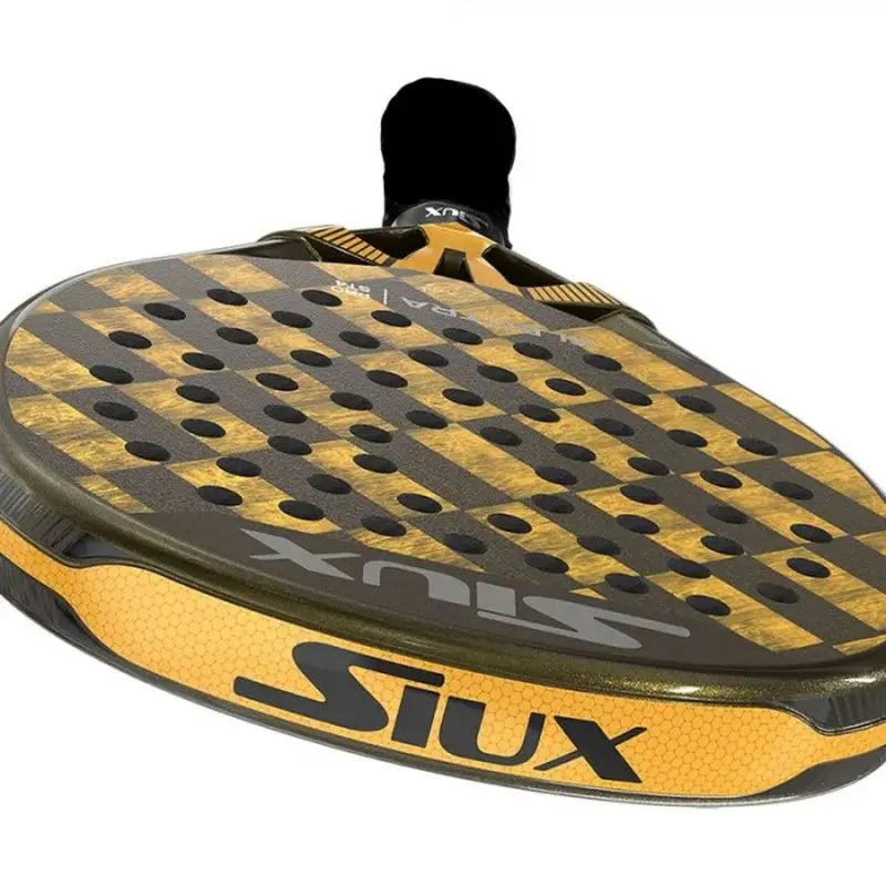 Pala de padel SIUX ELECTRA PRO ST4 2025