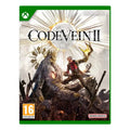 Code Vein 2 - Juego XBOX - Version ESPAÑA