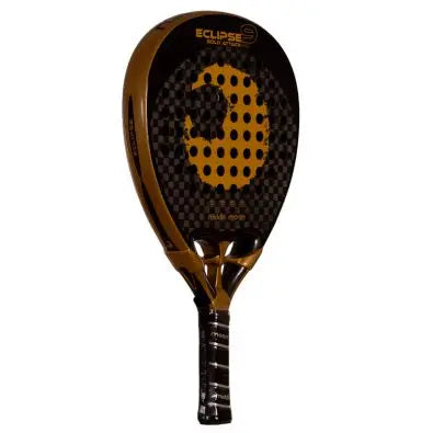 Pala de Padel MIDDLE MOON ECLIPSE 9 GOLD ATTACK 12K 2026
