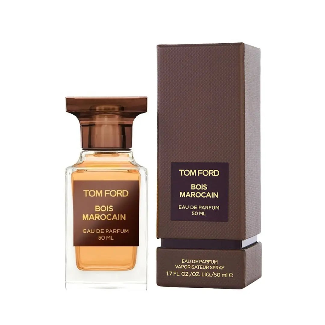 Tom Ford Bois Marocain Eau De Parfum Unisex