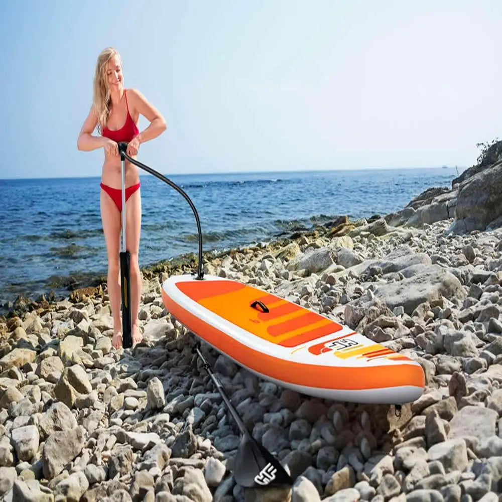 Tabla paddle surf 274x76x12 cm 65349