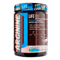 LIFE PRO NUTRITION ARGININE 300 CAPS - Optimiza el Metabolismo - Efecto Vasodilatador - Elimina Residuos Síntesis Proteica