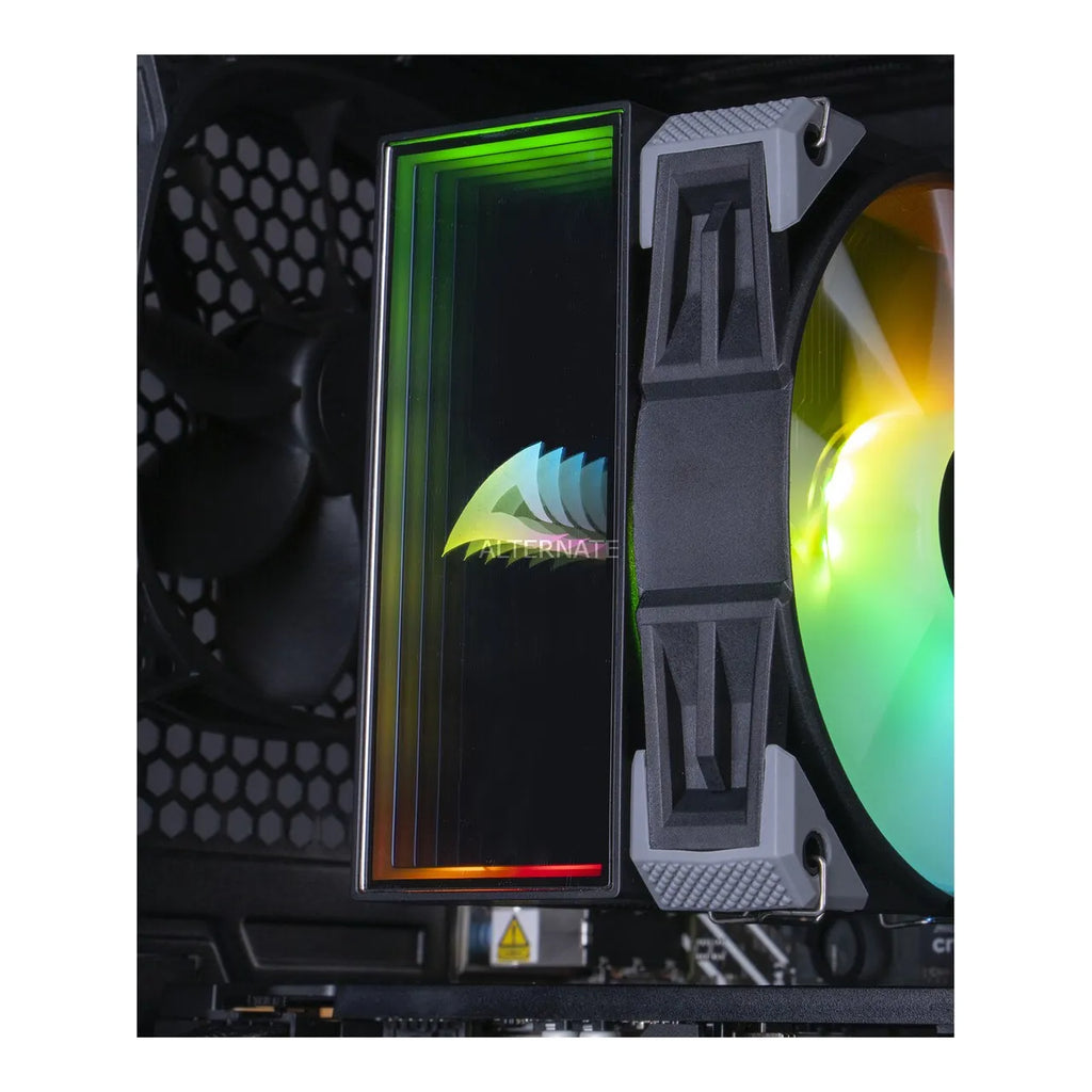 Pc Gaming De Sobremesa Window-Edition Rtx 5060 Core I5-14400F 16Gb 100211681
