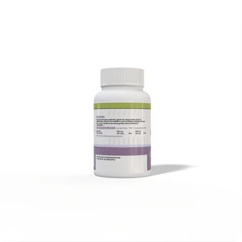 Pack 3 Espirulina + Vitamina B12 (400MG) 100 Comprimidos sotya