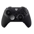Mando Wireless Elite Negro - Serie 2 - Mando XBOX