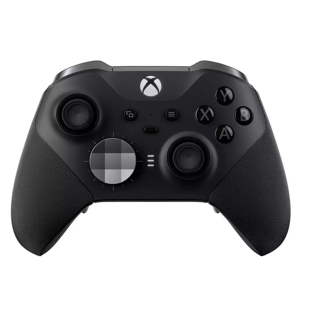 Mando inalámbrico Elite negro - Serie 2 - Mando para Xbox