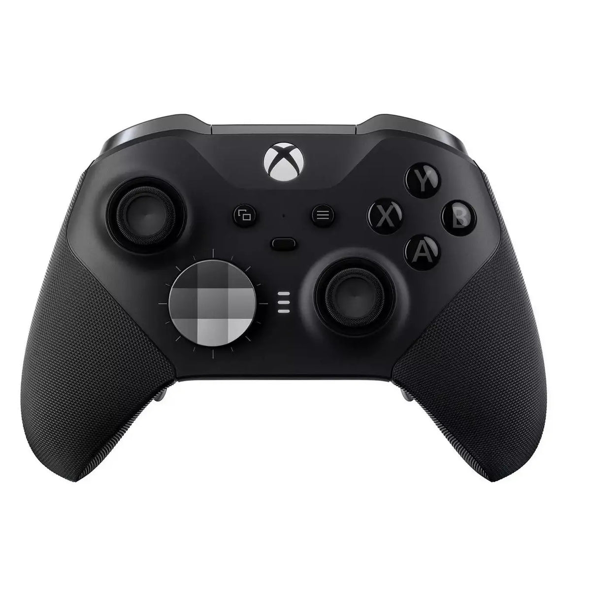 Mando inalámbrico Elite negro - Serie 2 - Mando para Xbox