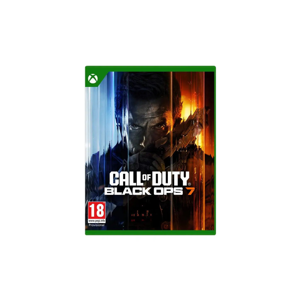 Call of Duty Black Ops 7  - Version España