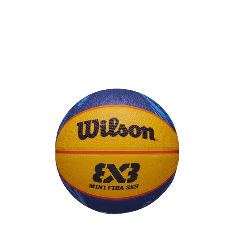 Balón de baloncesto  FIBA 3x3 Mini Basketball Wilson