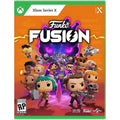Funko Fusion - Juego XBOX