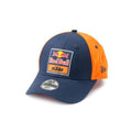 Gorra KTM Red Bull Replica Team CE U