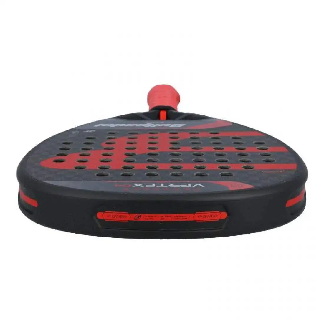 Pala Bullpadel Juan Tello Vertex 04 2024