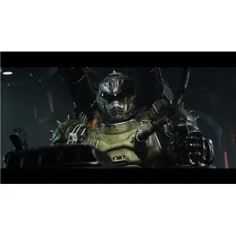 Doom Dark Ages Premium Edition - XX