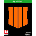 Call of Duty Black Ops 4 (IIII) - Xbox one - Nuevo Precintado - PAL España