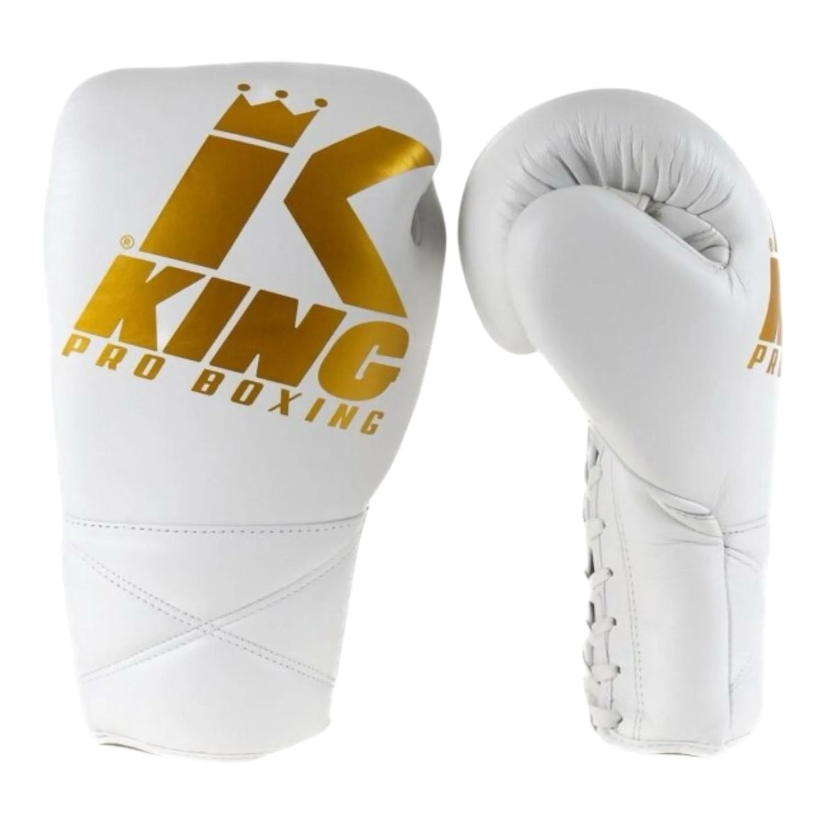 King Pro Boxing-Guantes de Boxeo - Guantes de Entrenamiento, Kickboxing, Sparring, Muay Thai