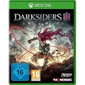 Darksiders 3 (Importacion Alemana) - Xbox - Nuevo Precintado