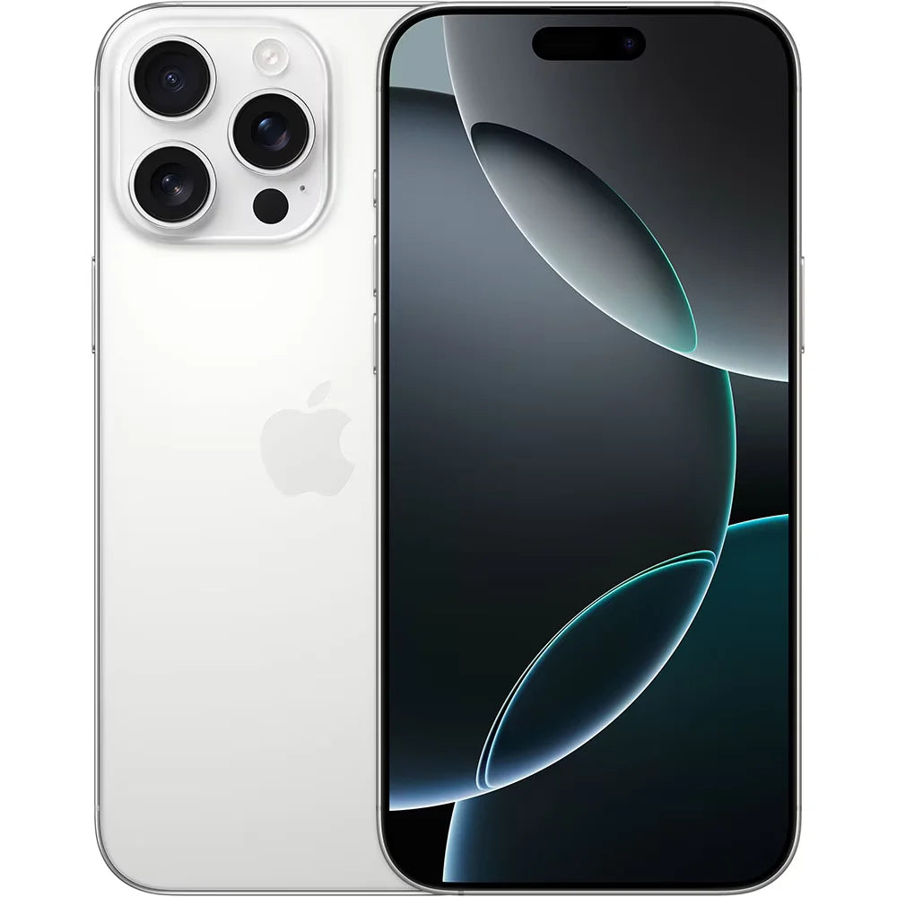 iPhone 16 Pro Max - grado A