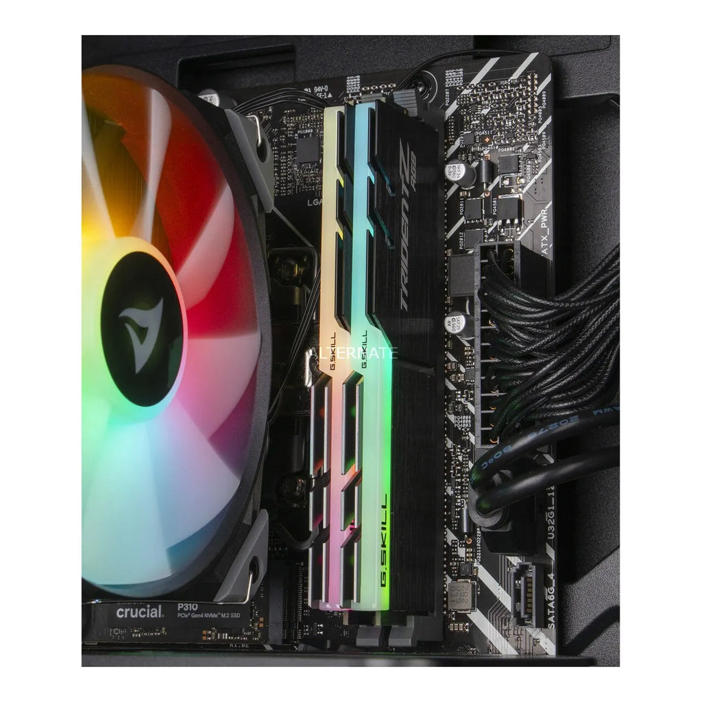 Pc Gaming De Sobremesa Window-Edition Rtx 5060 Core I5-14400F 16Gb 100211681