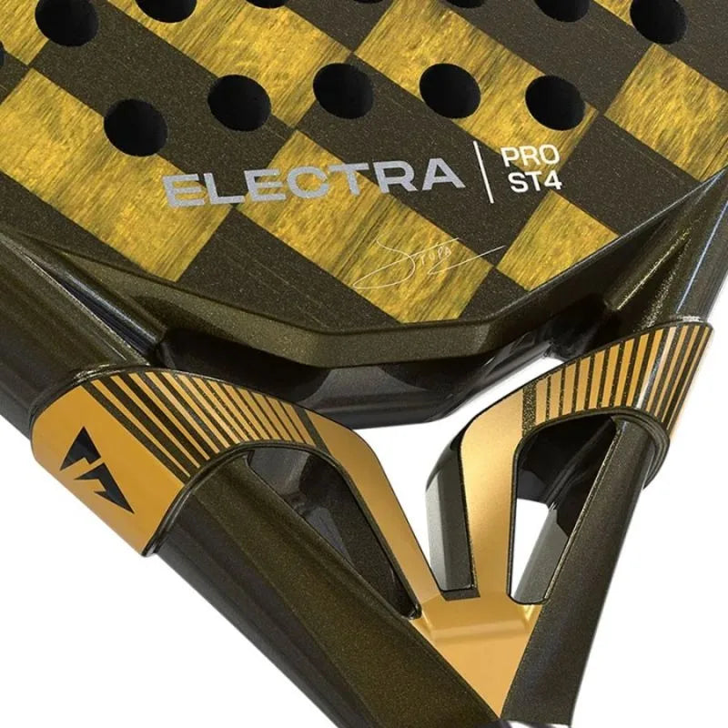 Pala de padel SIUX ELECTRA PRO ST4 2025