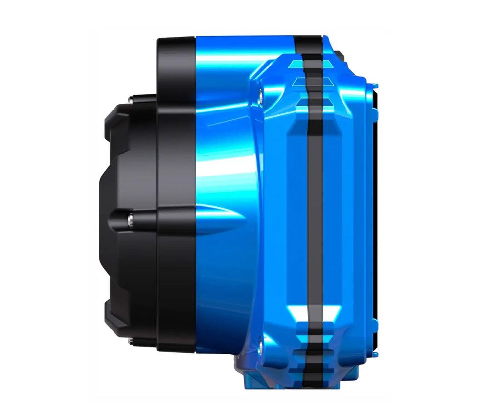 Kodak PIXPRO WPZ2 Blue / Cámara compacta digital waterproof