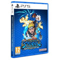 Juego Naruto x Boruto: Ultimate Ninja Storm Connections para PS5