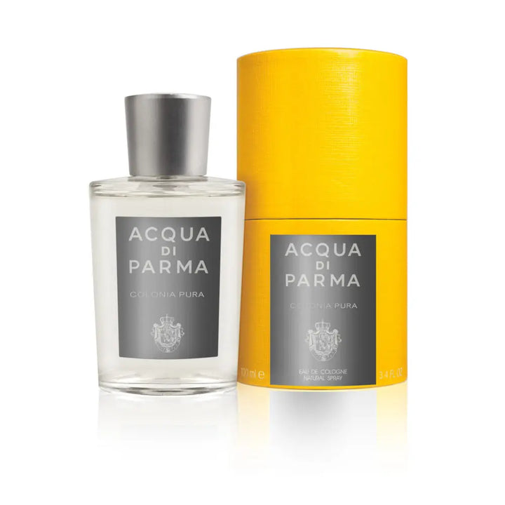 Colonia Pura - Eau de Cologne -100ml - Vaporizador