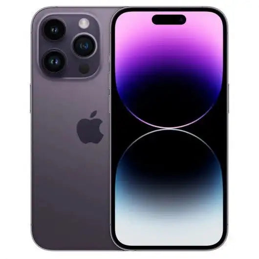 iPhone 14 Pro - grado C