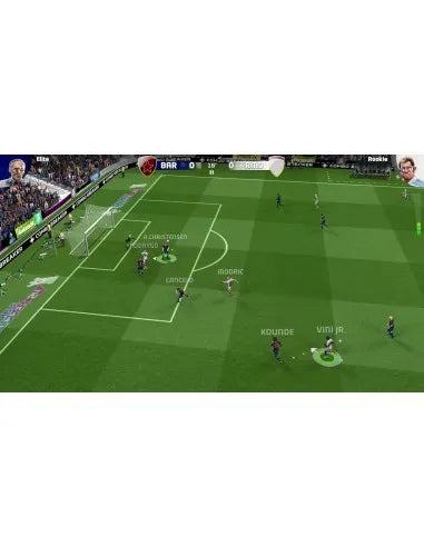 Sociable soccer 25 game for playstation 5 - ps5 games playstation video games