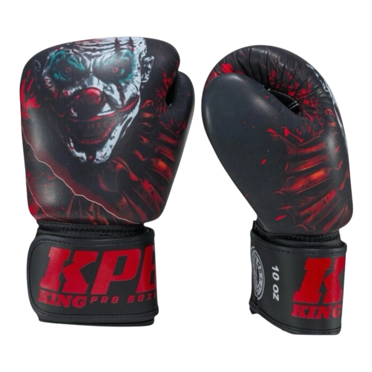 King Pro Boxing-Guantes de Boxeo - Guantes de Entrenamiento, Kickboxing, Sparring, Muay Thai
