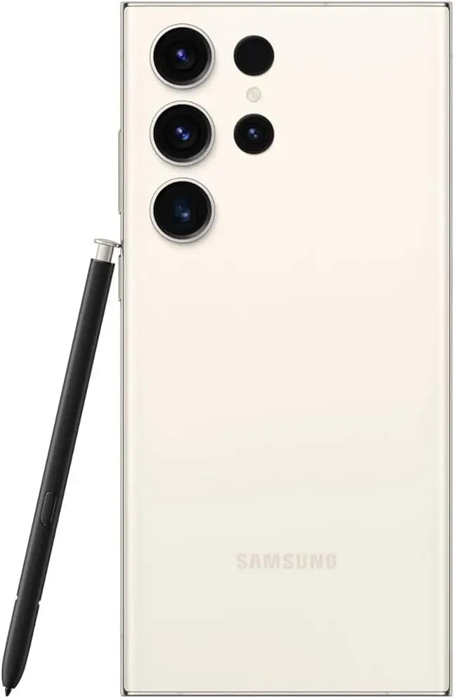 Samsung Galaxy S23 Ultra 5G 256 GB 12 GB RAM reacondicionado grado A+