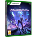 Arcadegeddon - Xbox Series X - Versión española