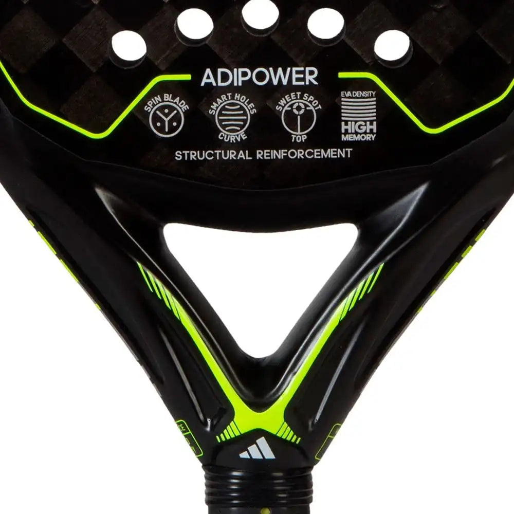 PALA ADIDAS ADIPOWER 3.2 2023