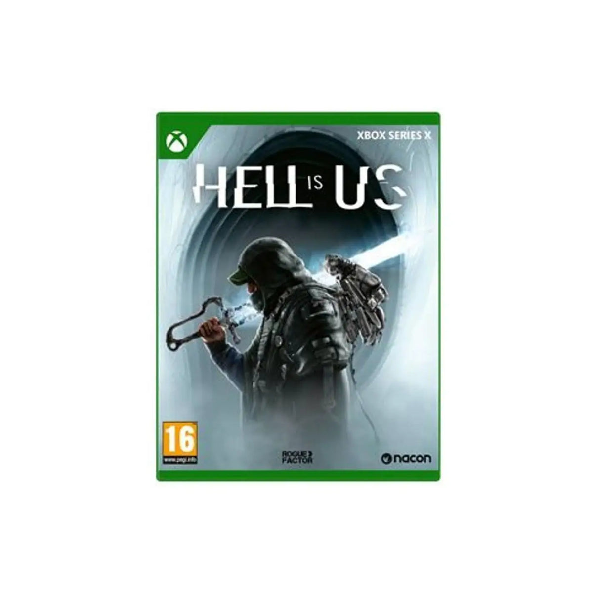 Hell Is Us - Juego XBOX