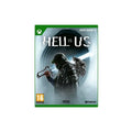 Hell Is Us - Juego XBOX