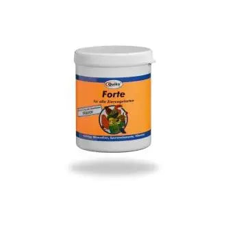 Quiko Forte Complejo Vitamínico para Aves de Compañía