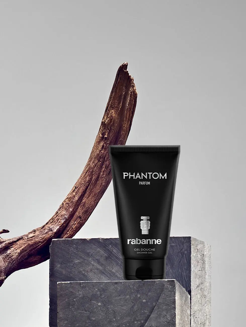 RABANNE Phantom Parfum Estuche Cofre de Regalo para Hombre