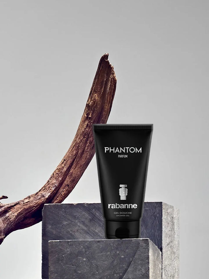 RABANNE Phantom Parfum Estuche Cofre de Regalo para Hombre