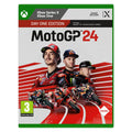 Moto GP 24 Day One Edition - Xbox - Nuevo Precintado - PAL España