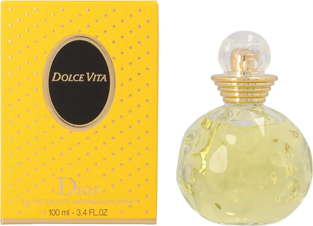 Dior Dolce Vita Eau de Toilette Spray 100ml