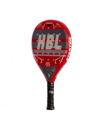 PALA PADEL HBL STARTER RED LIGHT HBL