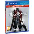 Bloodborne - PS Hits - - Juego PS4 - Version ESPAÑOL
