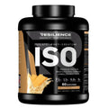Resilience- Proteina Whey con Creatina - Proteína Con BCAA y GLUTAMINA - para Fuerza, Volumen y Recuperación Vainilla Coockie 1.8 KG